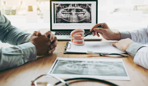 Best Emergency Dentist for Lost Fillings or Crowns in Cartervle, IL