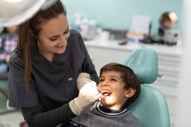 Best Broken or Cracked Tooth Emergency Dentist in Cartervle, IL